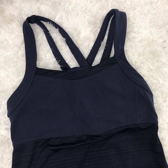 Athleta | Crunch Punch Top Tank - Picture 2 of 8
